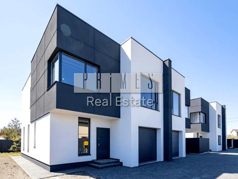 дом по адресу Пшенична ул.