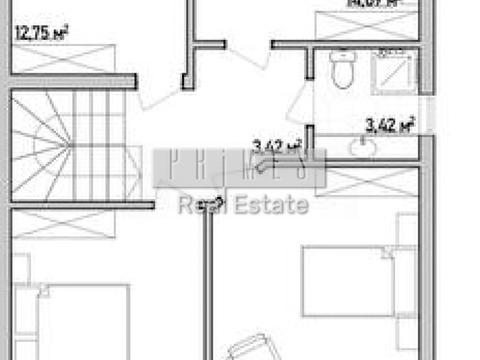 дом по адресу Пшенична ул.