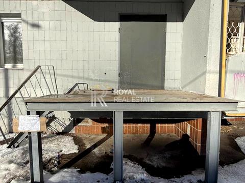 комерційна за адресою Бориса Гмирі вул., 5-А