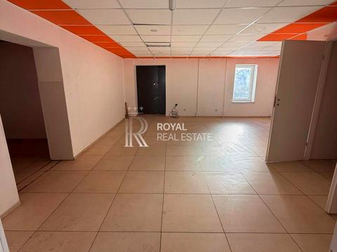 комерційна за адресою Бориса Гмирі вул., 5-А