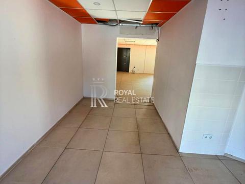 комерційна за адресою Бориса Гмирі вул., 5-А