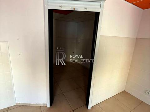 комерційна за адресою Бориса Гмирі вул., 5-А