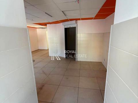 комерційна за адресою Бориса Гмирі вул., 5-А