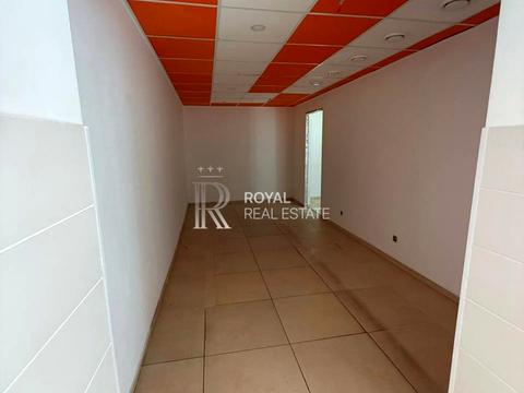 комерційна за адресою Бориса Гмирі вул., 5-А