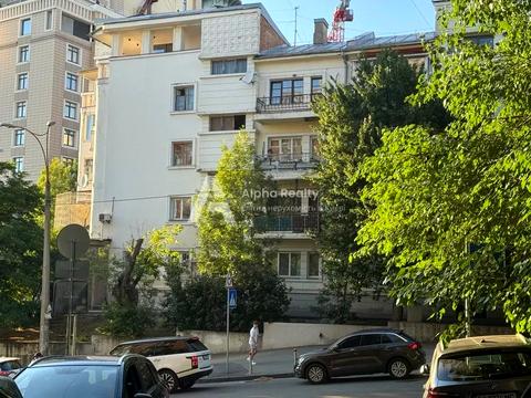 квартира за адресою Круглоуніверситетська вул., 2/1