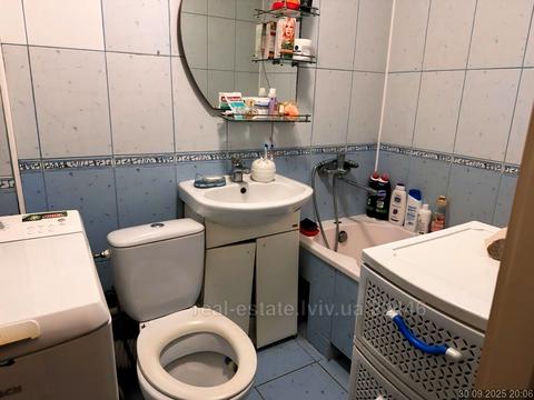 квартира за адресою Городоцька вул., 245