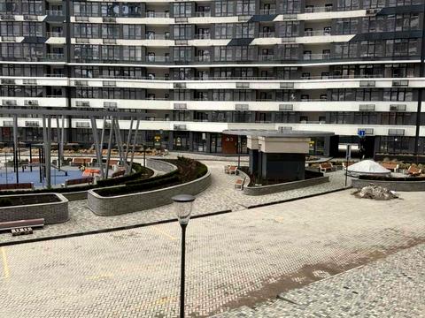 квартира по адресу Курортный пер., (Будинок)