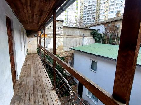 квартира по адресу Дюковская ул., 12