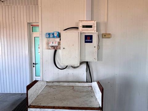 комерційна за адресою Галицька вул., 1