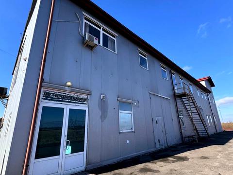 комерційна за адресою Галицька вул., 1