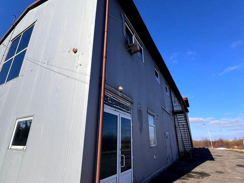 комерційна за адресою Галицька вул., 1