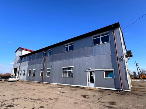 комерційна за адресою Галицька вул., 1