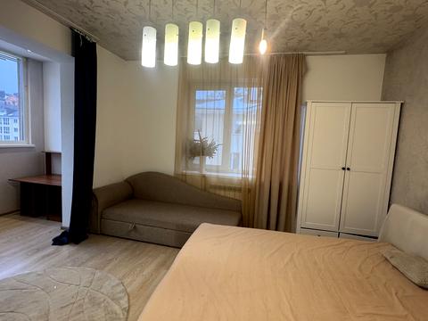 квартира по адресу Киевская ул., 20-Ж