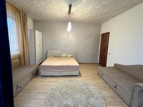 квартира по адресу Киевская ул., 20-Ж