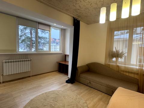 квартира по адресу Киевская ул., 20-Ж