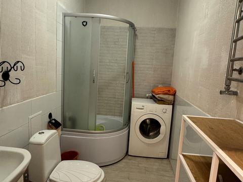 квартира по адресу Киевская ул., 20-Ж