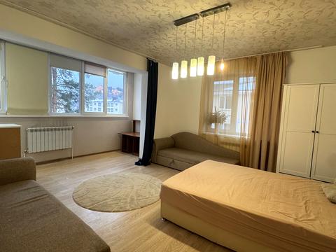 квартира по адресу Киевская ул., 20-Ж