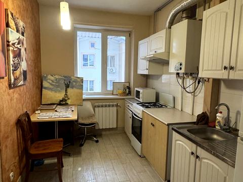 квартира по адресу Киевская ул., 20-Ж