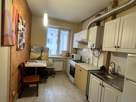 квартира по адресу Киевская ул., 20-Ж