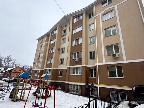 квартира по адресу Киевская ул., 20-Ж