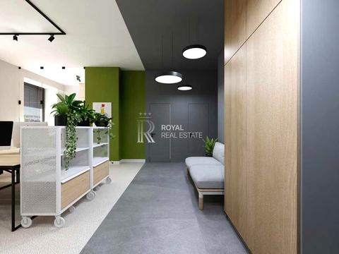 коммерческая по адресу Владимирская ул., 81-Б