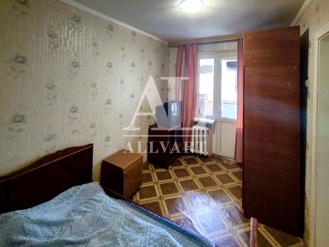 квартира за адресою Мілютенка вул., 40/16