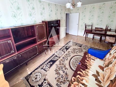 квартира за адресою Мілютенка вул., 40/16