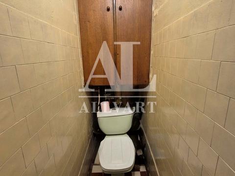 квартира за адресою Мілютенка вул., 40/16