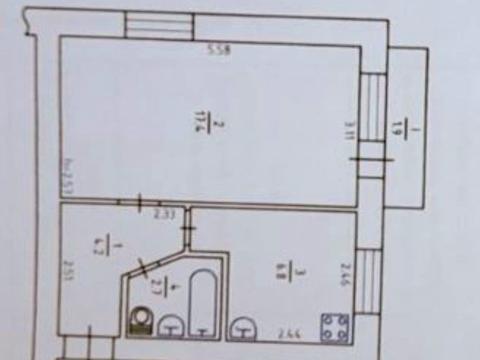квартира за адресою Юрія Пасхаліна вул. (Ілліча), 16