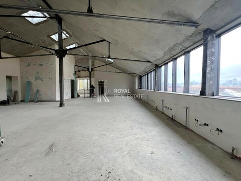 комерційна за адресою Київ, Жилянська вул., 146