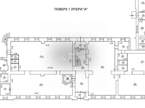 комерційна за адресою Київ, Жилянська вул., 146
