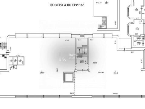 комерційна за адресою Київ, Жилянська вул., 146