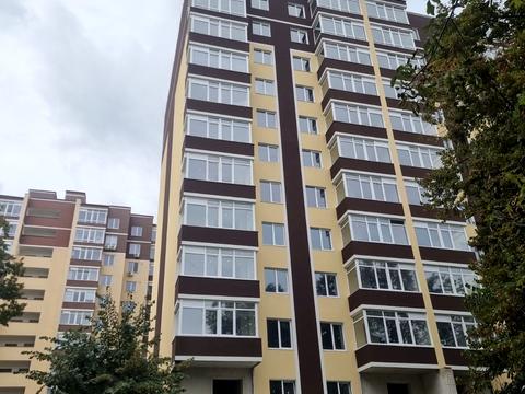 квартира за адресою Миру просп., 1-Б