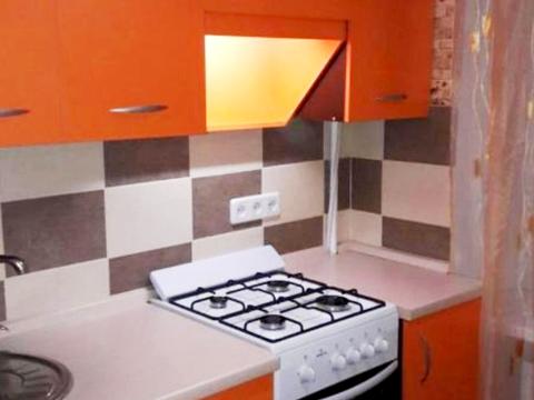 квартира по адресу Академика Королёва ул., 78