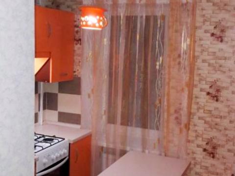 квартира по адресу Академика Королёва ул., 78