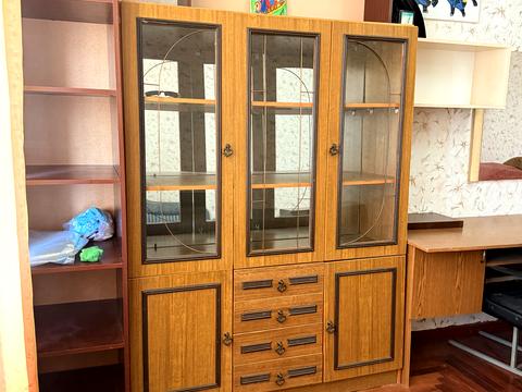 квартира за адресою Сергія Синенка вул. (Кремлівська), 65-А