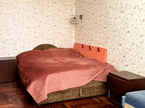 квартира за адресою Сергія Синенка вул. (Кремлівська), 65-А