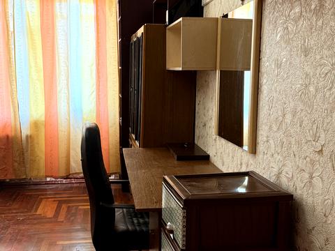 квартира за адресою Сергія Синенка вул. (Кремлівська), 65-А