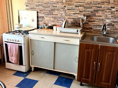 квартира за адресою Сергія Синенка вул. (Кремлівська), 65-А