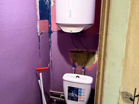 квартира за адресою Сергія Синенка вул. (Кремлівська), 65-А