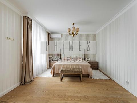 квартира за адресою Миколи Бажана просп., 1-А