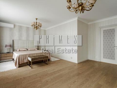 квартира за адресою Миколи Бажана просп., 1-А