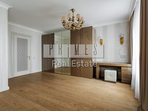 квартира за адресою Миколи Бажана просп., 1-А