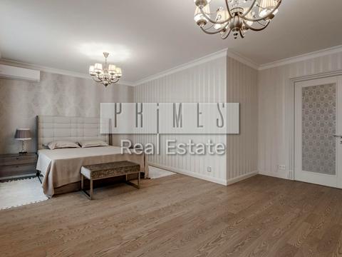 квартира за адресою Миколи Бажана просп., 1-А