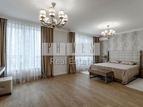 квартира за адресою Миколи Бажана просп., 1-А