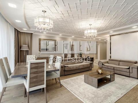 квартира за адресою Миколи Бажана просп., 1-А