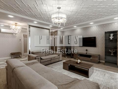 квартира за адресою Миколи Бажана просп., 1-А