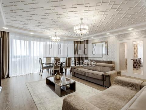 квартира за адресою Миколи Бажана просп., 1-А