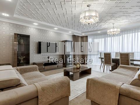 квартира за адресою Миколи Бажана просп., 1-А