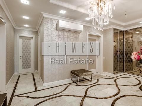 квартира за адресою Миколи Бажана просп., 1-А